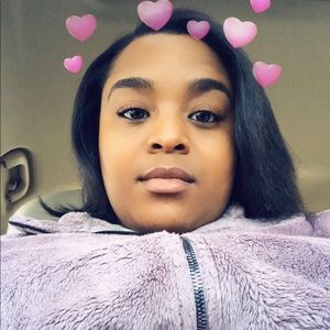 Meet your Posher, Ericka